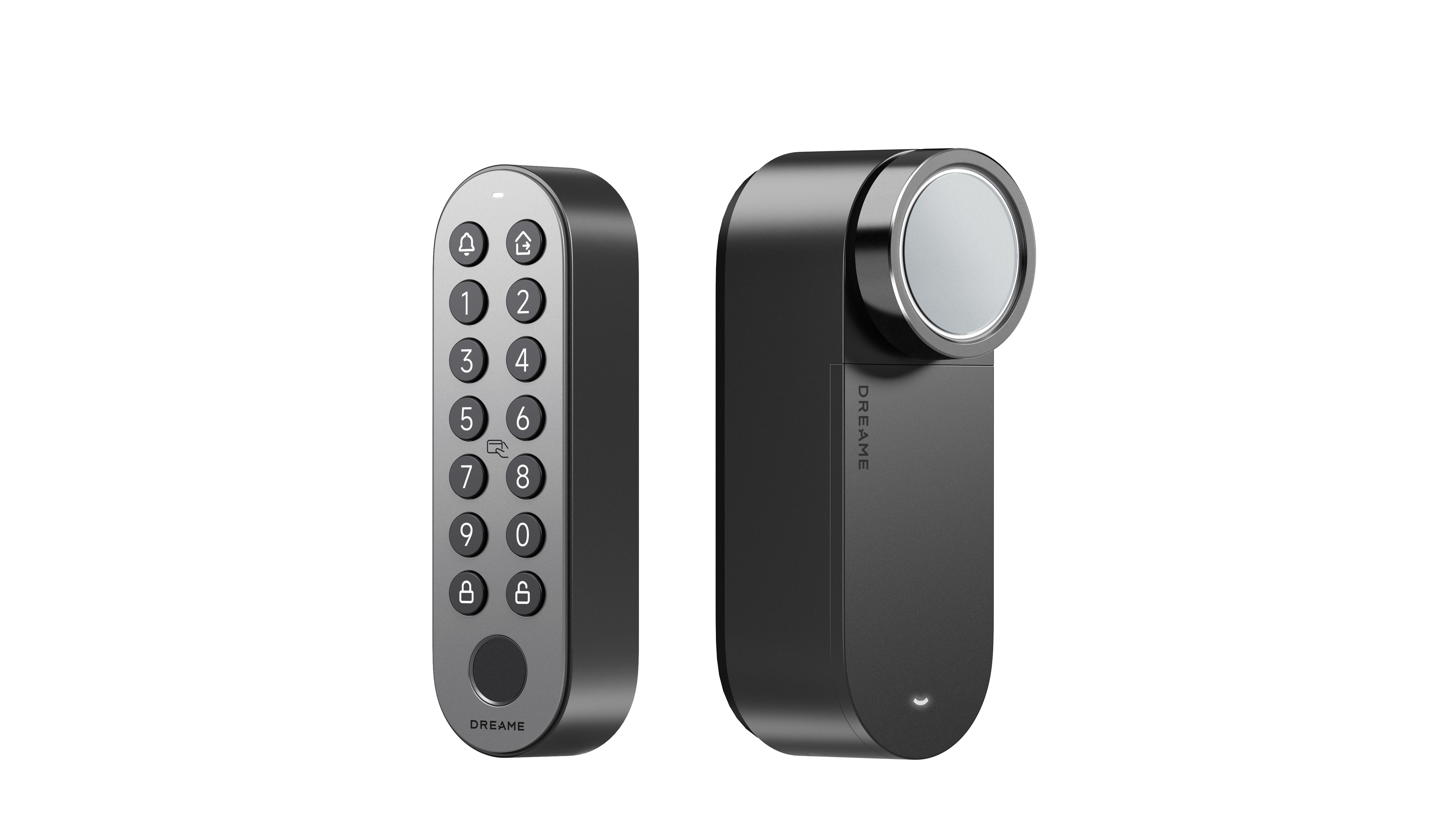 Dreame NAVO Smart Lock E10