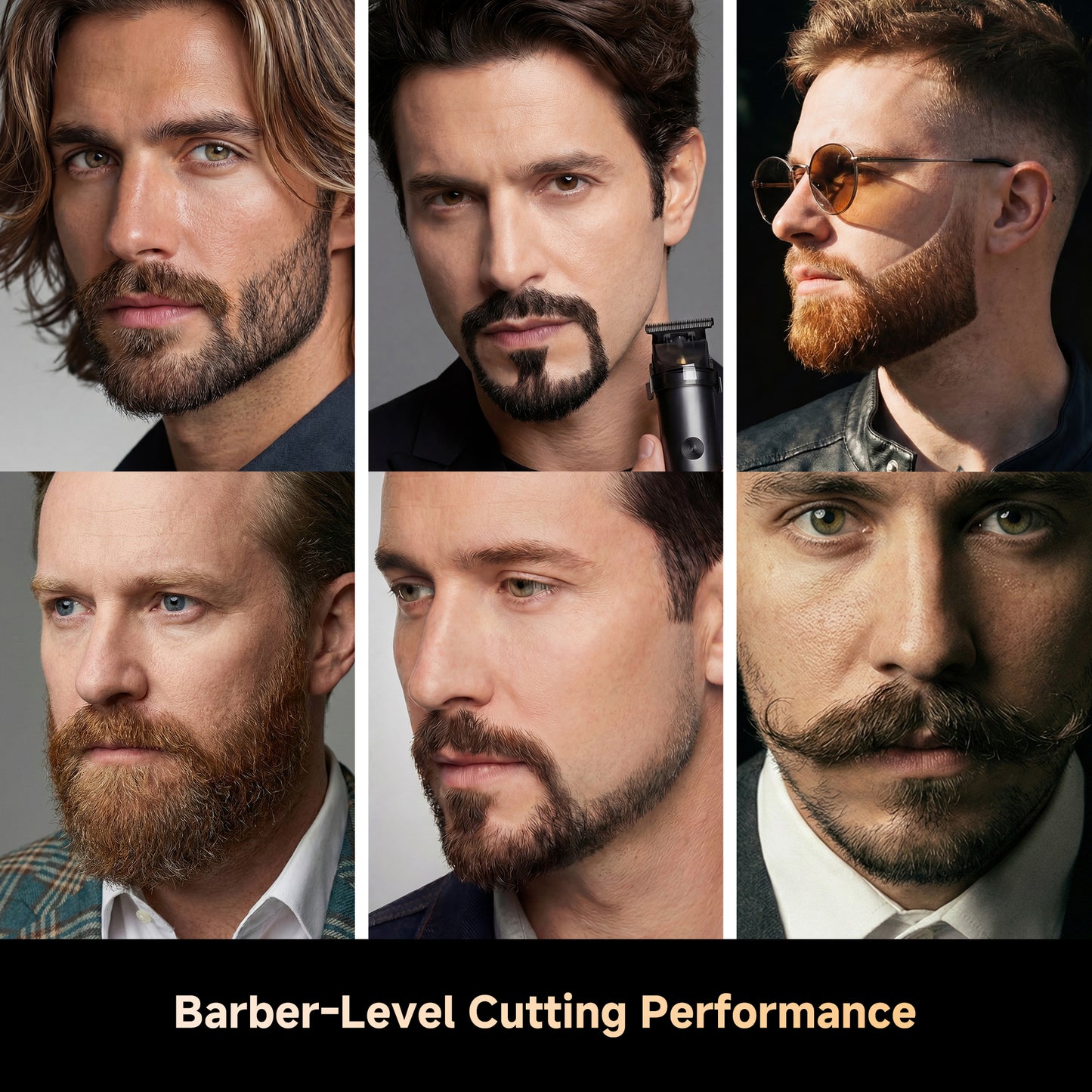 Dreame T3 Grooming & Styling Device