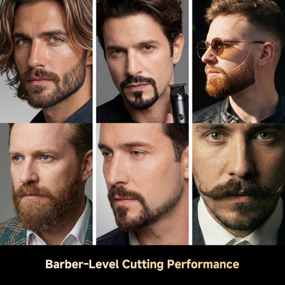 Dreame T3 Grooming & Styling Device