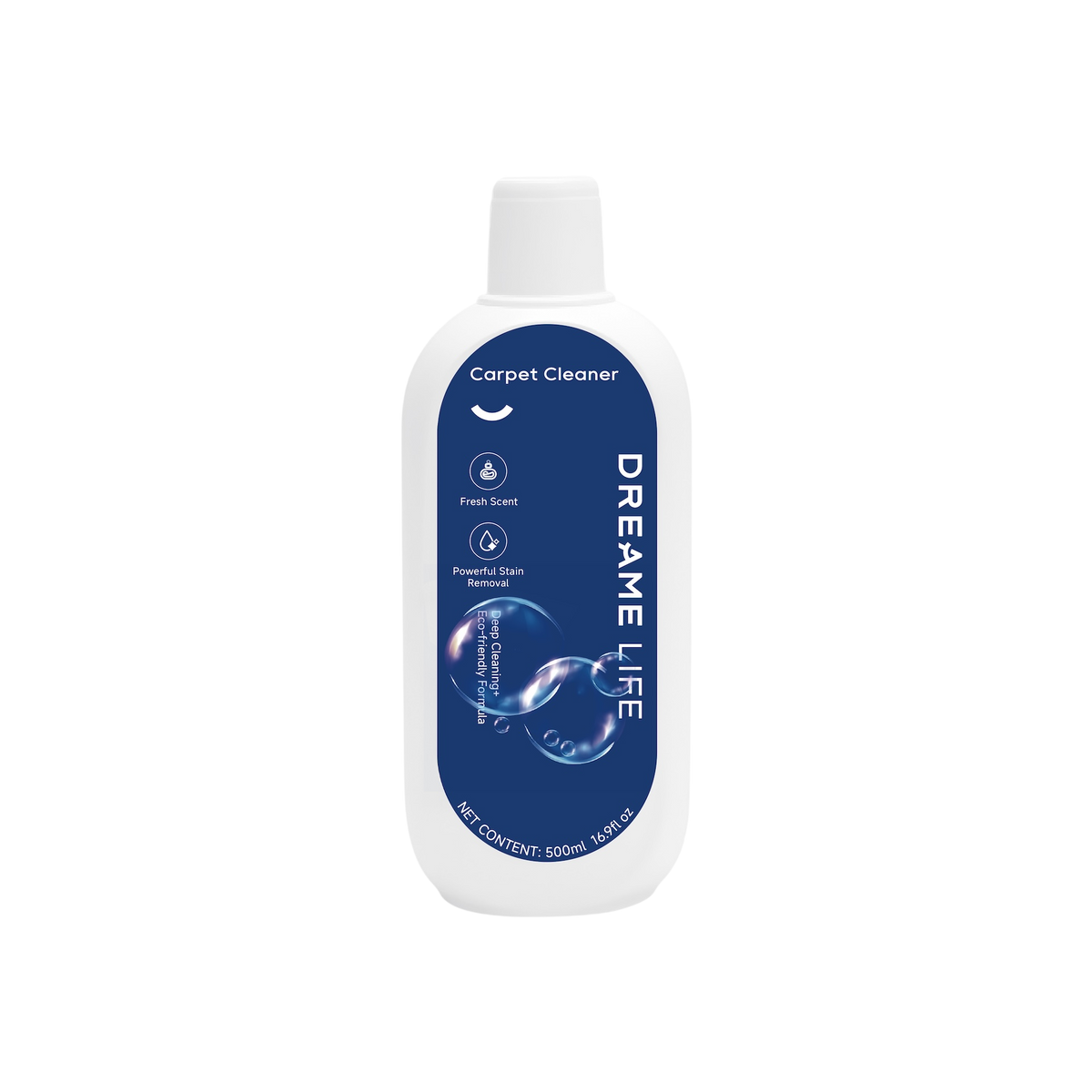 Dreame CU 20 Pro Steam Low Foaming Cleaning Solution 500ml