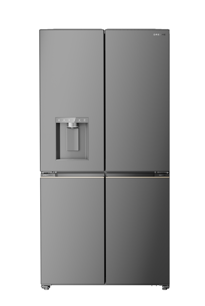 Dreame Refrigerator-FizzFresh cross door