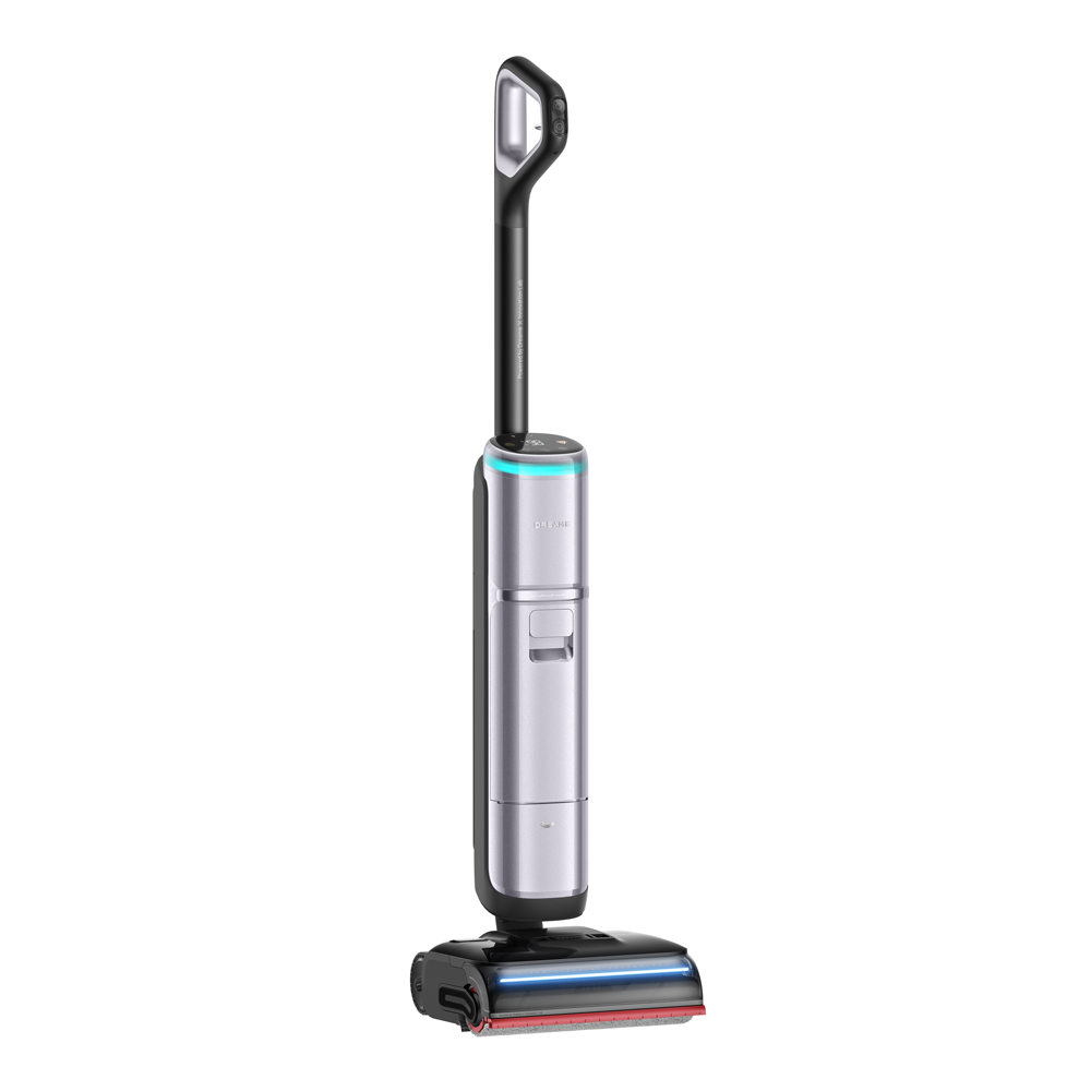 Dreame H16 Pro Steam Wet and Dry Vacuum Cleaner and Mop in One