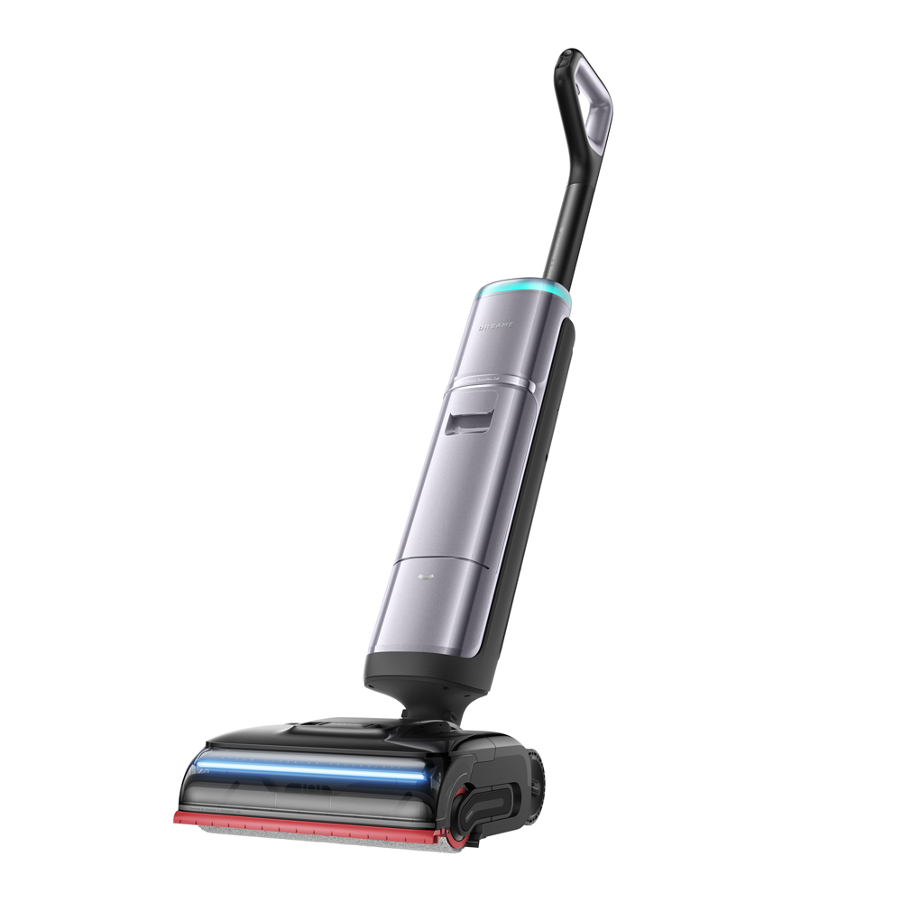 Dreame H16 Pro Steam Wet and Dry Vacuum Cleaner and Mop in One