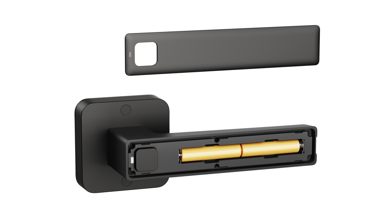 Dreame NAVO Smart Handle