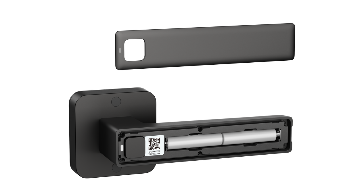 Dreame NAVO Smart Handle