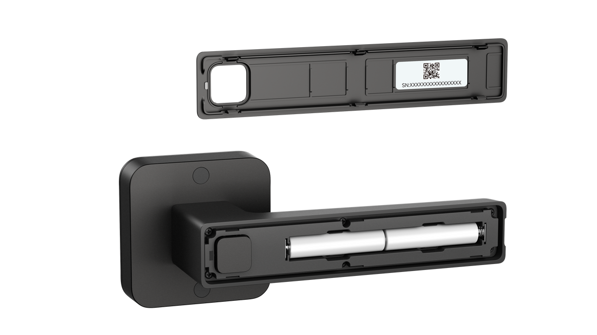 Dreame NAVO Smart Handle