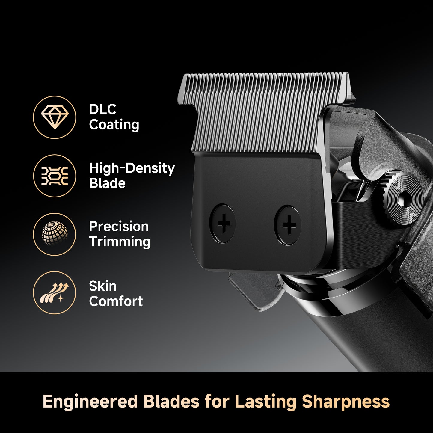 Dreame T3 Grooming & Styling Device