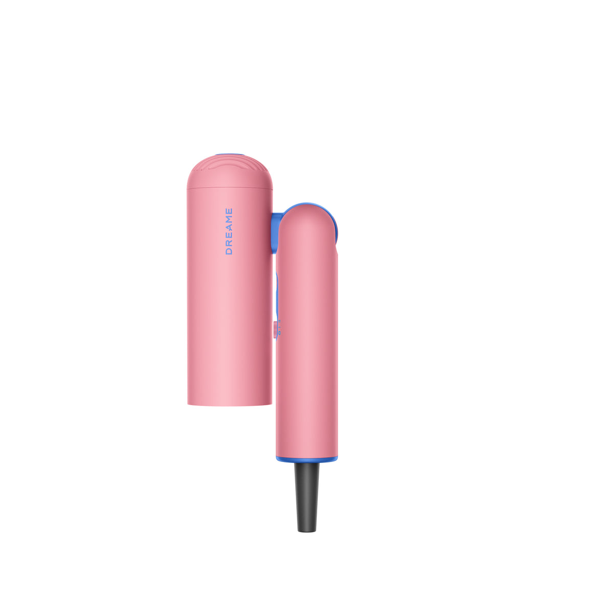 Dreame Pocket Cake High-speed Hair Dryer - Peach
