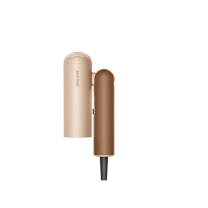 Dreame Pocket Cake High-speed Hair Dryer - Tiramisu