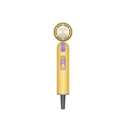 Dreame Pocket Cake High-speed Hair Dryer - Lemon