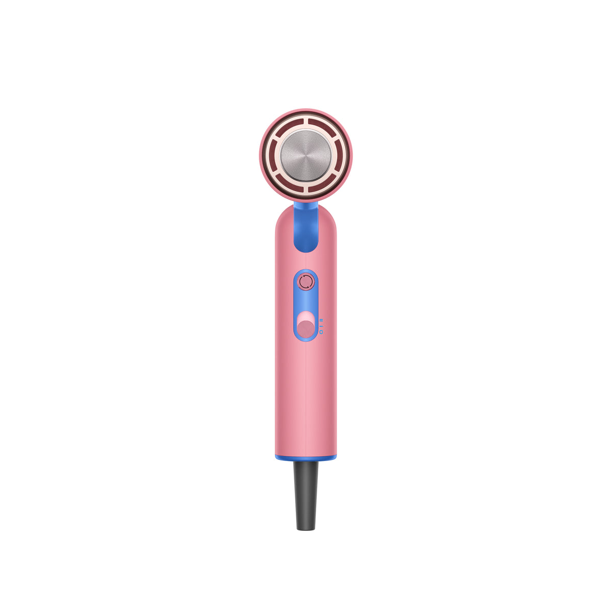Dreame Pocket Cake High-speed Hair Dryer - Peach