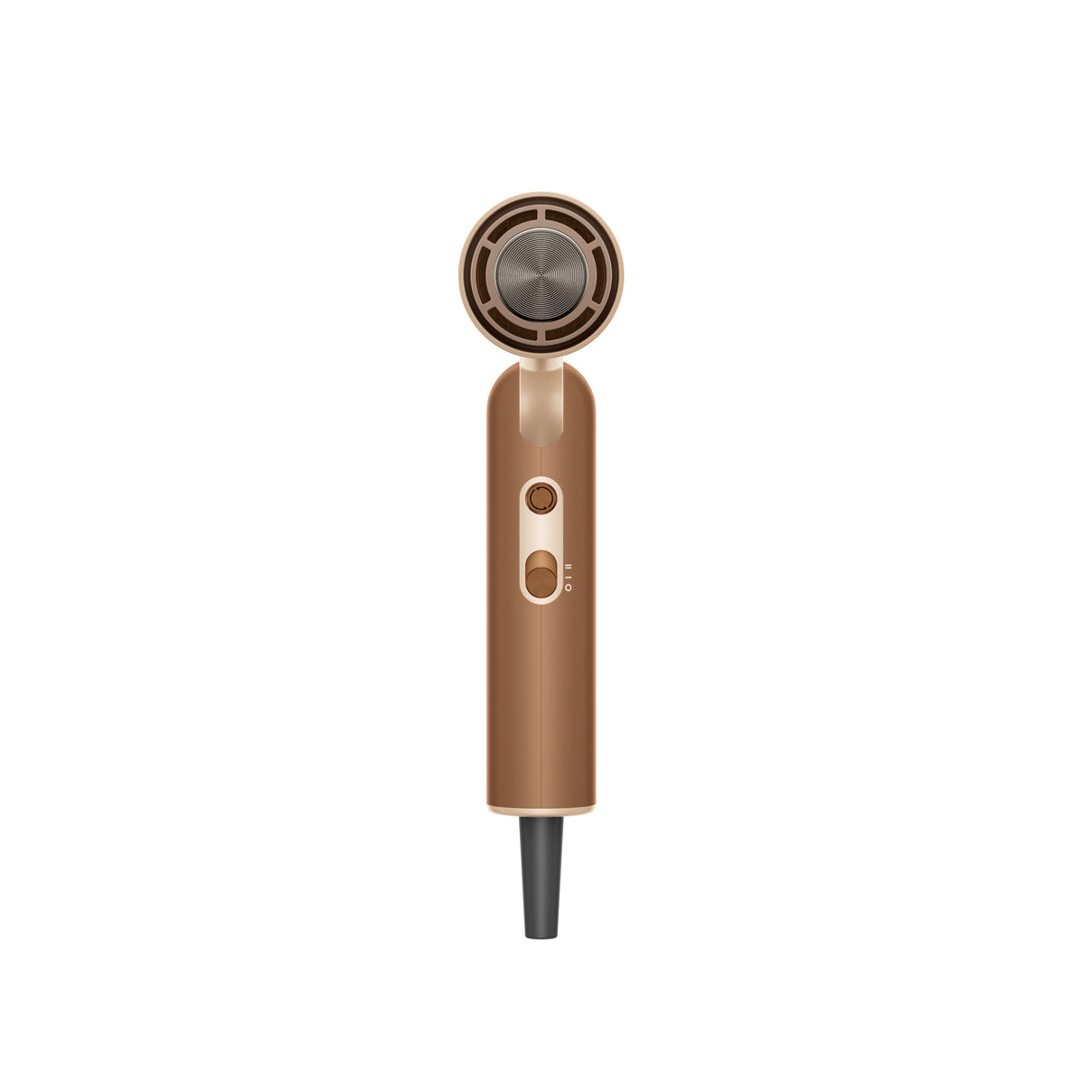 Dreame Pocket Cake High-speed Hair Dryer - Tiramisu