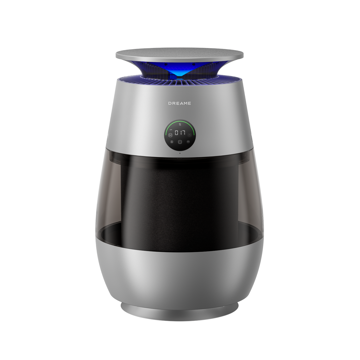 Dreame AP10 Pet FurCatch Air Purifier with 360° High Negative Pressure Air Return System