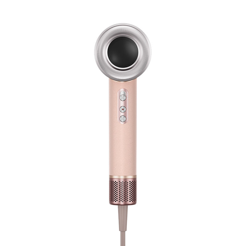 Dreame Miracle Pro Silk High-Speed Hair Dryer