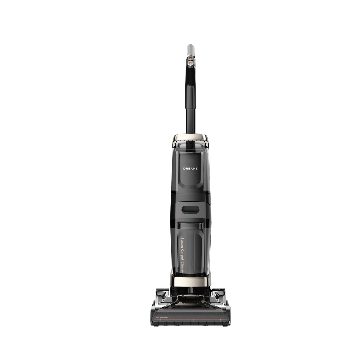 Dreame CU20 Pro Steam Carpet Cleaner with 100°C Steam Generator