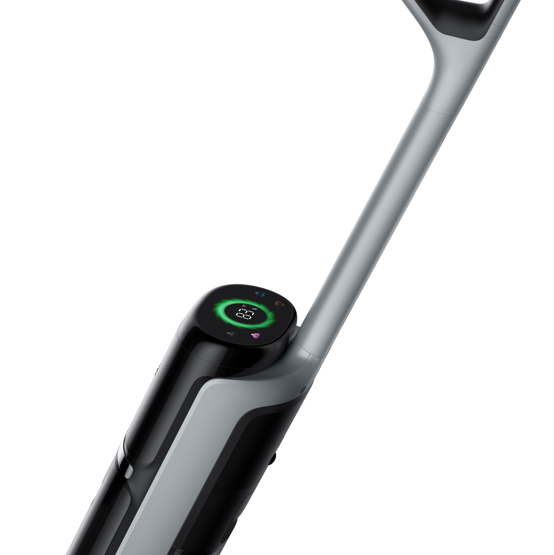 Dreame H15 Pro Heat Wet and Dry Vacuum