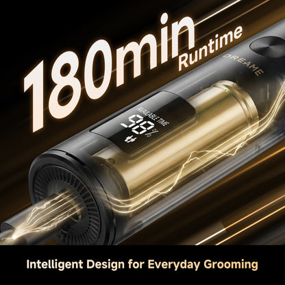 Dreame T3 Grooming & Styling Device