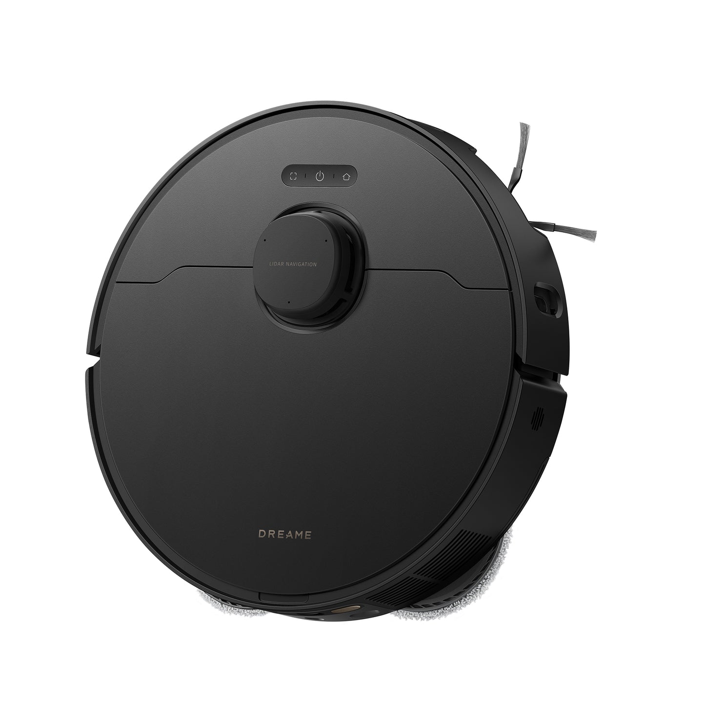 Dreame L40S Pro Ultra Robot Vacuum and Mop with Self-Cleaning and Auto-Empty Dock