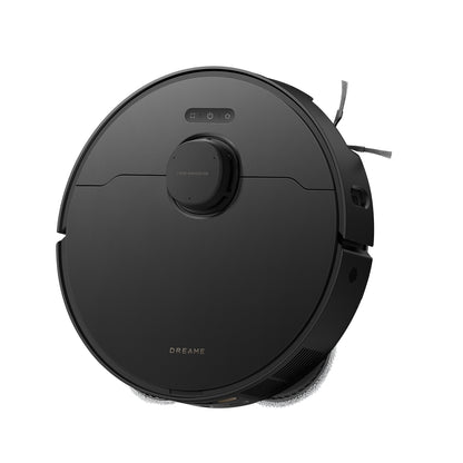 Dreame L40S Pro Ultra Robot Vacuum and Mop with Self-Cleaning and Auto-Empty Dock