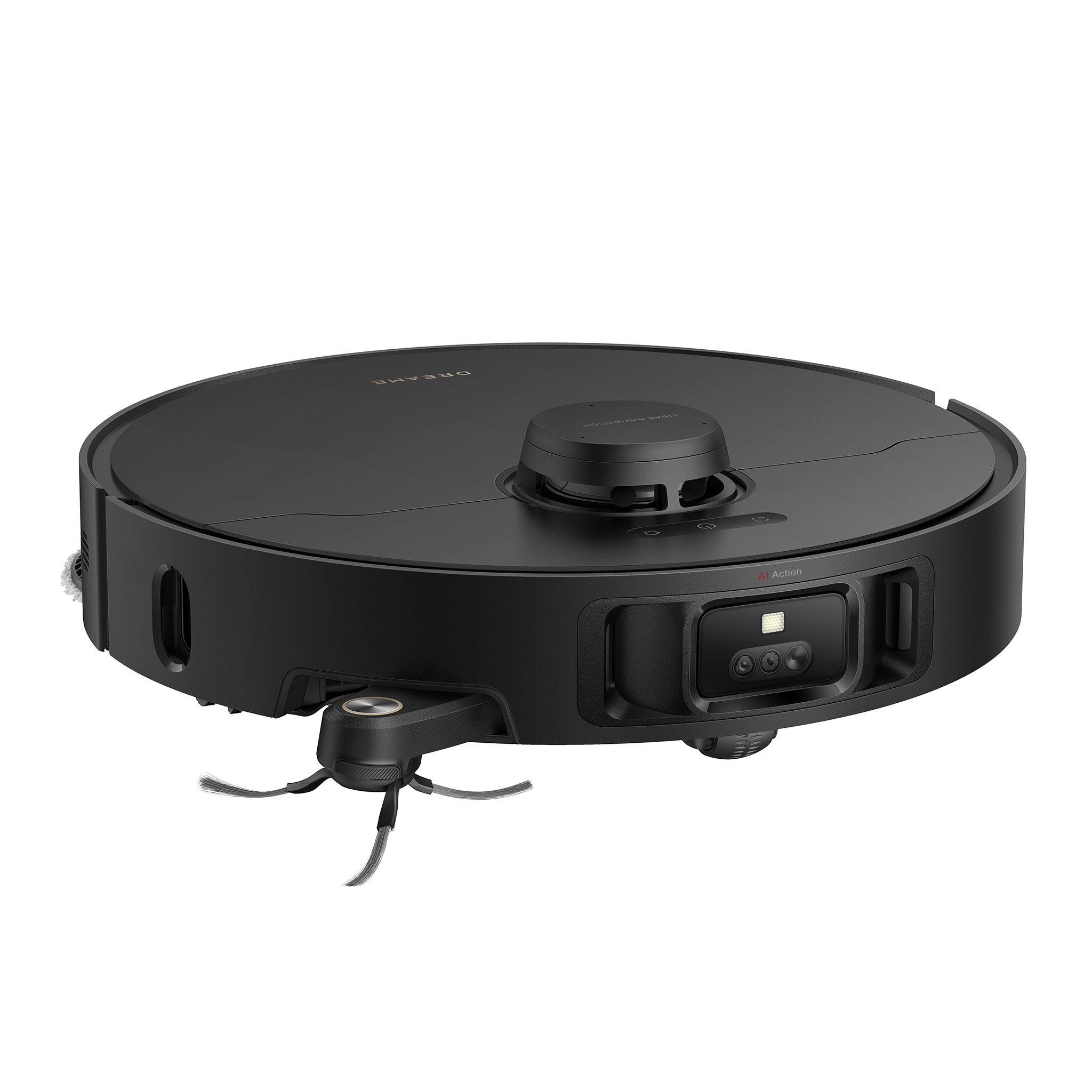 Dreame L40S Pro Ultra Robot Vacuum and Mop with Self-Cleaning and