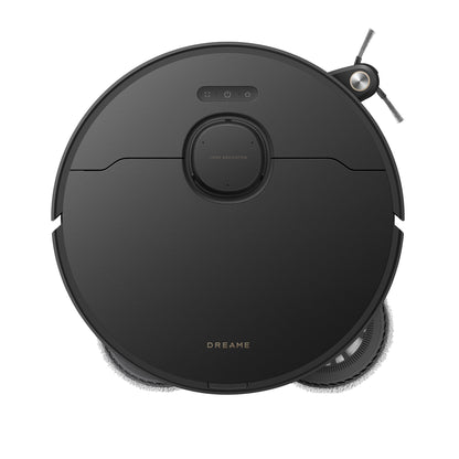 Dreame L40S Pro Ultra Robot Vacuum and Mop with Self-Cleaning and Auto-Empty Dock