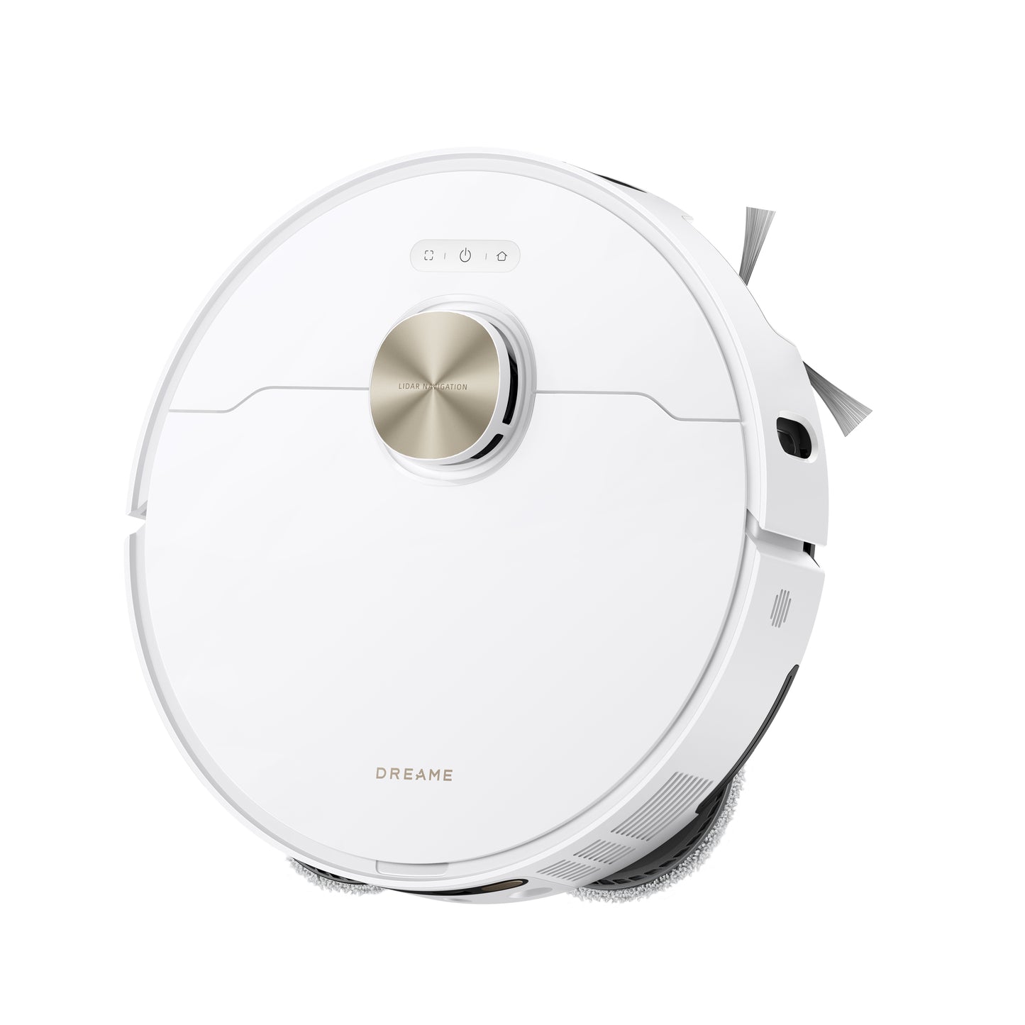 Dreame L50 Ultra AE Robot Vacuum with 100°C ThermoHubTM Mop Self-Cleaining
