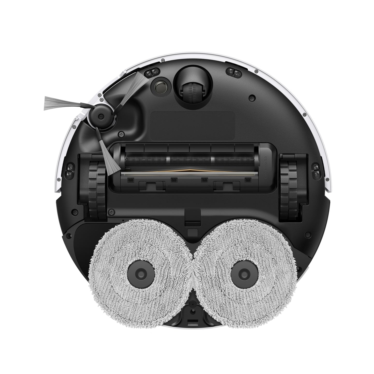 Dreame L50 Ultra AE Robot Vacuum with 100°C ThermoHubTM Mop Self-Cleaining