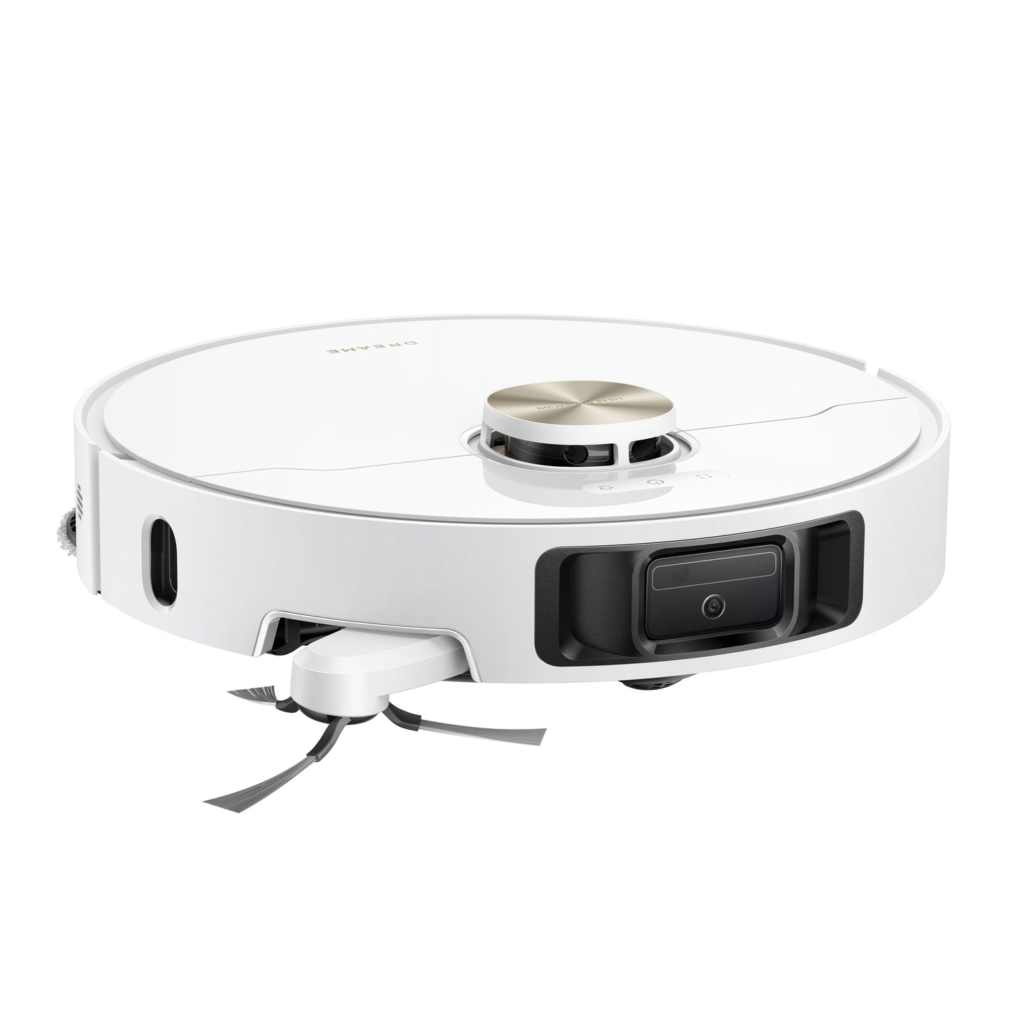 Dreame L50 Ultra AE Robot Vacuum with 100°C ThermoHubTM Mop Self-Cleaining