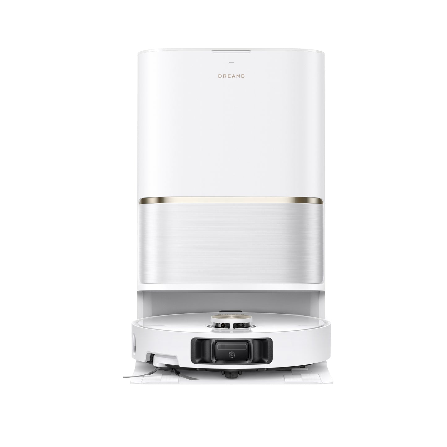 Dreame L50 Ultra AE Robot Vacuum with 100°C ThermoHubTM Mop Self-Cleaining