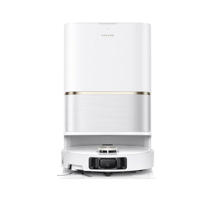 Dreame L50 Ultra AE Robot Vacuum with 100°C ThermoHubTM Mop Self-Cleaining