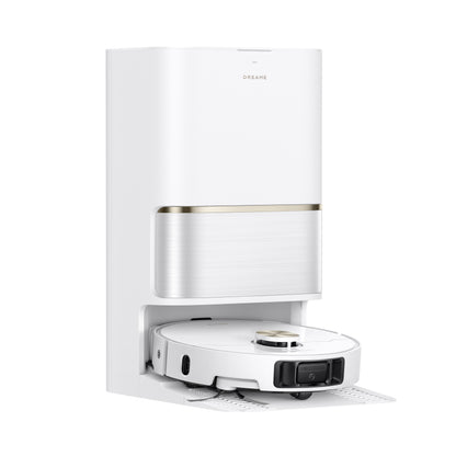 Dreame L50 Ultra AE Robot Vacuum with 100°C ThermoHubTM Mop Self-Cleaining