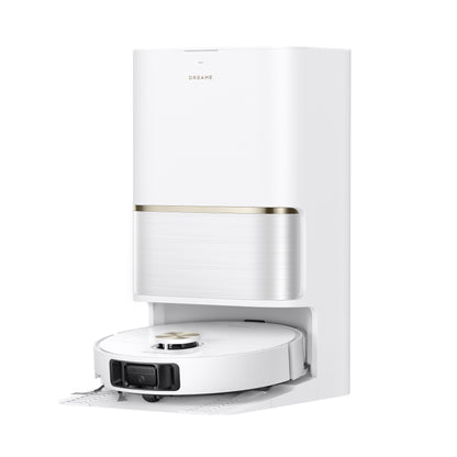 Dreame L50 Ultra AE Robot Vacuum with 100°C ThermoHubTM Mop Self-Cleaining