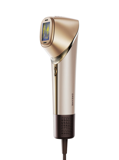 Dreame Astra IPL Home Use Hair Removal Device