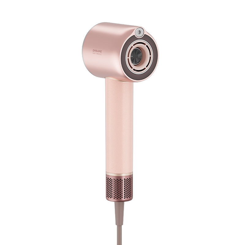 Dreame Miracle Pro Silk High-Speed Hair Dryer – Dreame New Zealand