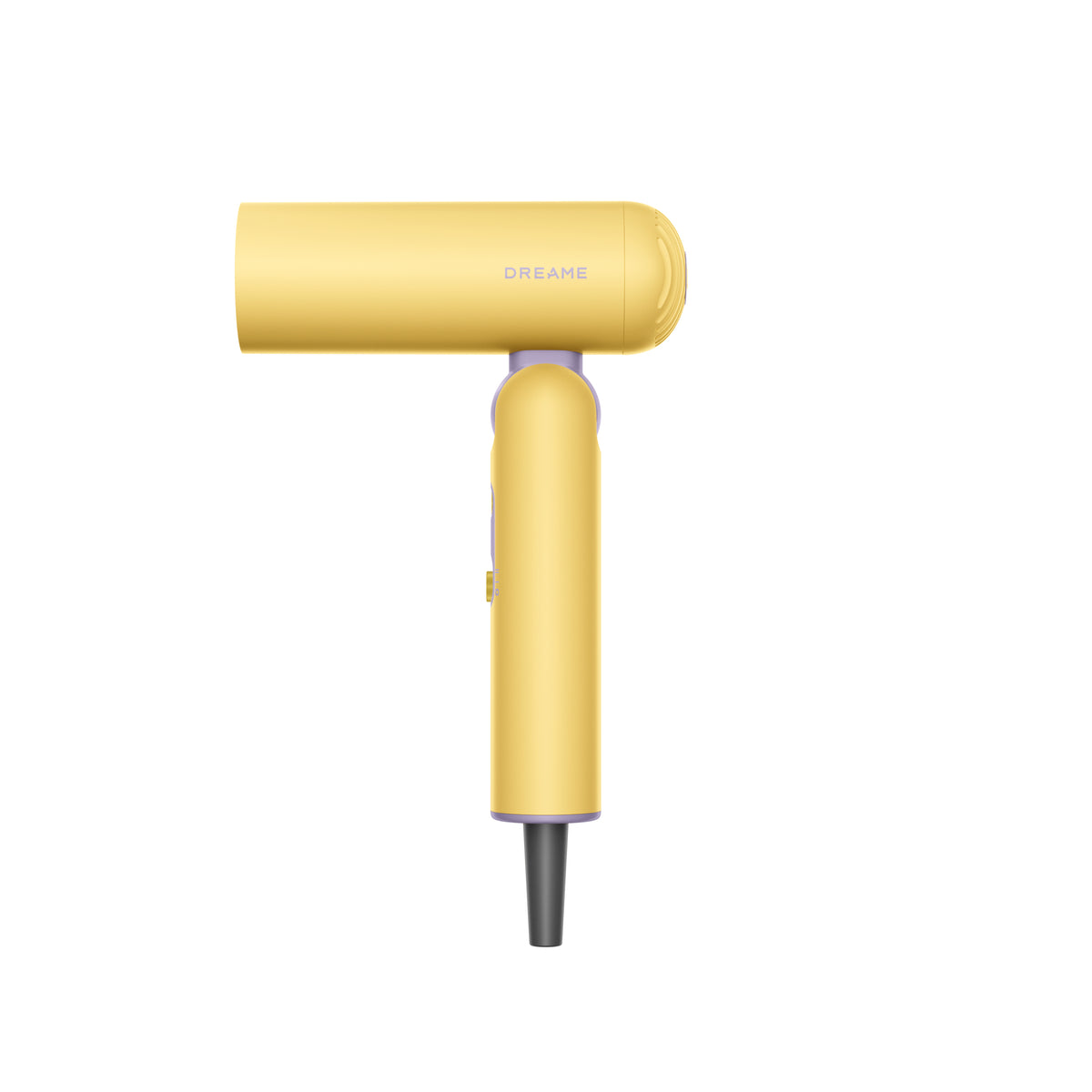 Dreame Pocket Cake High-speed Hair Dryer - Lemon