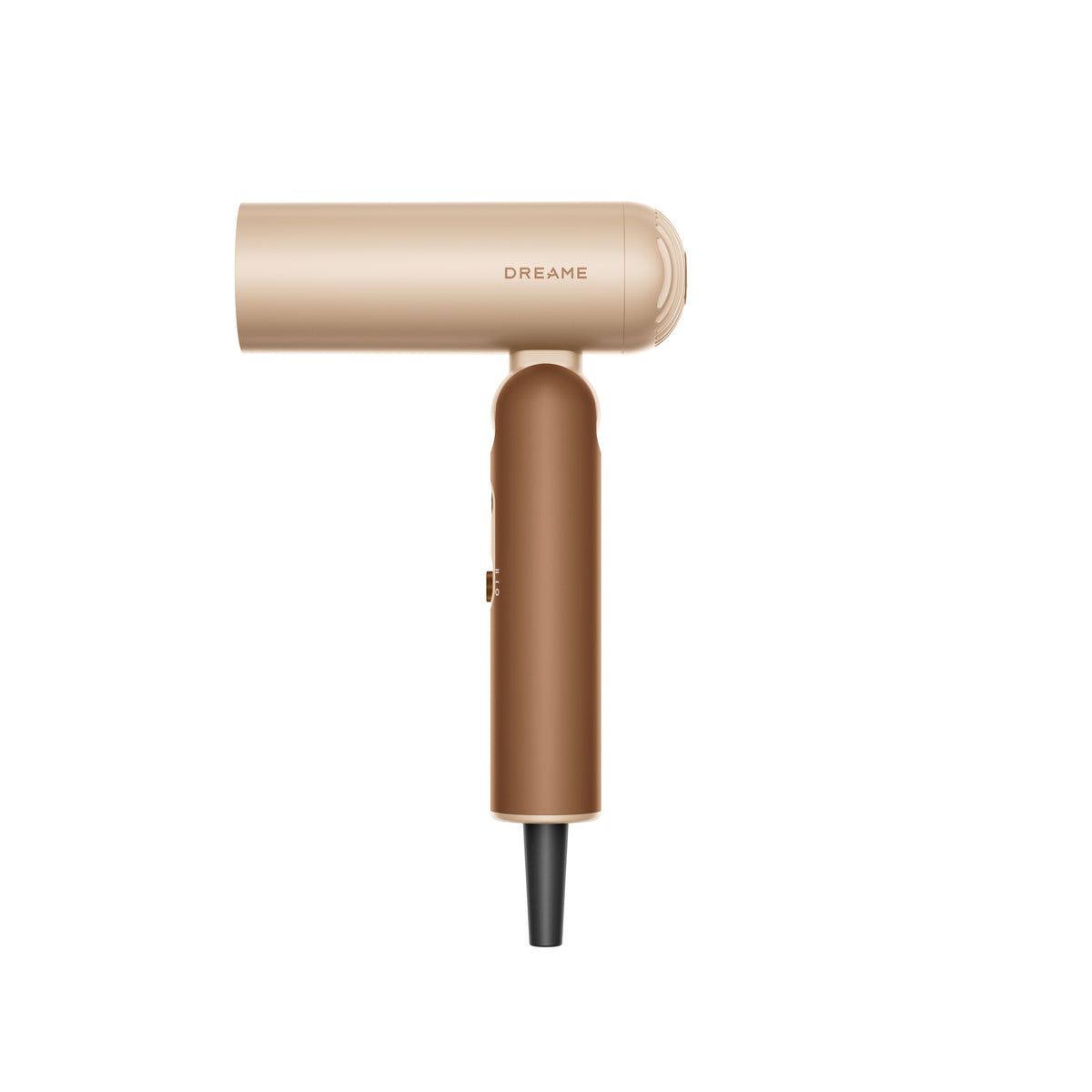 Dreame Pocket Cake High-speed Hair Dryer - Tiramisu