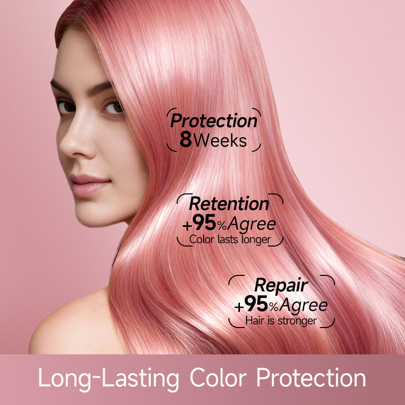Dreame Miracle Pro Silk High-Speed Hair Dryer