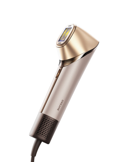 Dreame Astra IPL Home Use Hair Removal Device