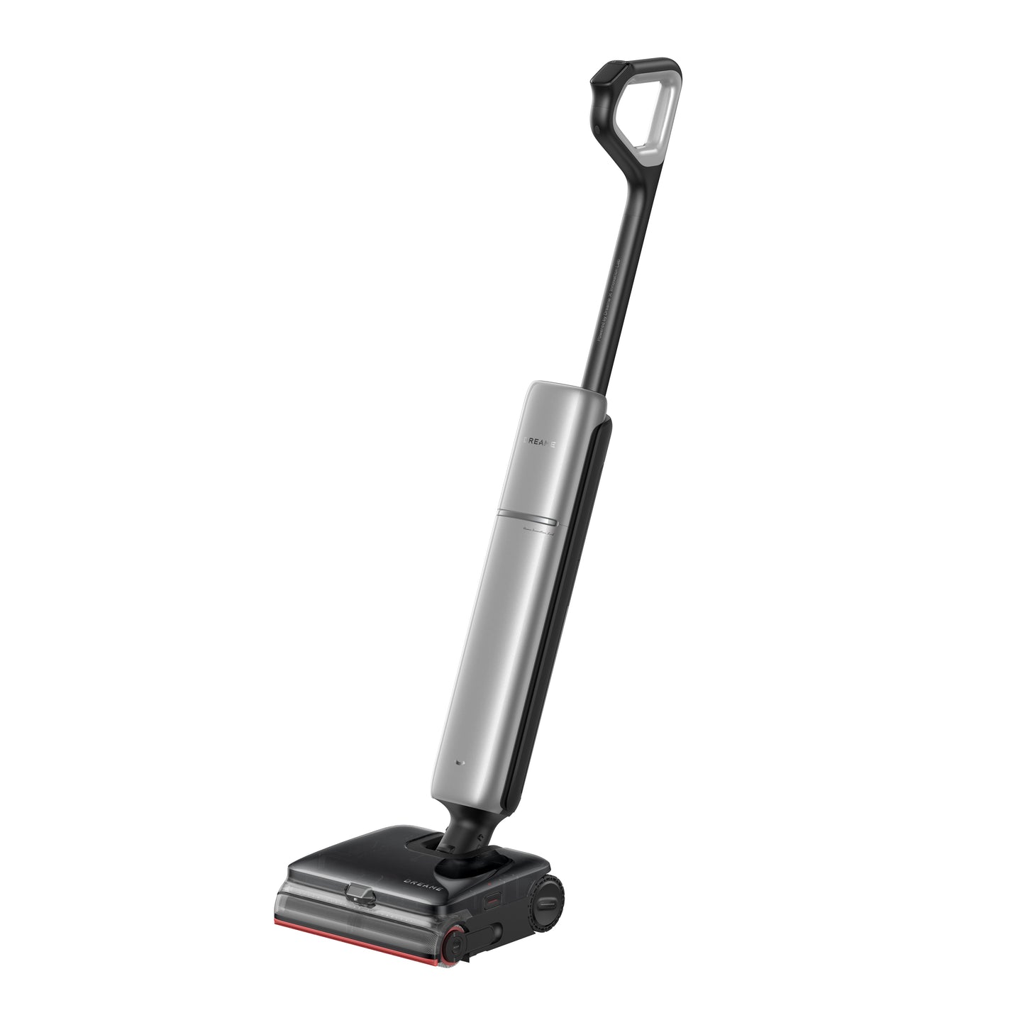 Dreame T16 Pro Triforce Wet and Dry Vaccum with SaunaClean™ 200℃ Steam Sterilisation