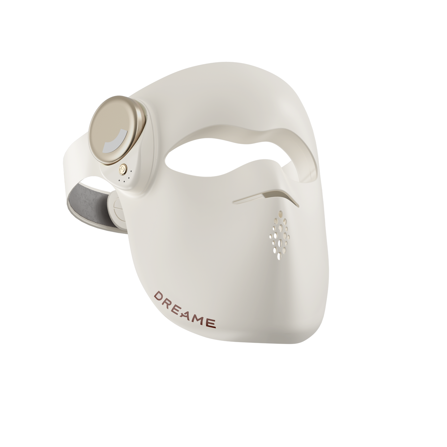Dreame Chrona Photon Red Light Therapy Mask