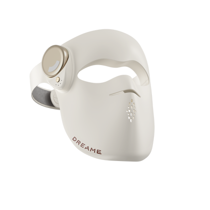 Dreame Chrona Photon Red Light Therapy Mask
