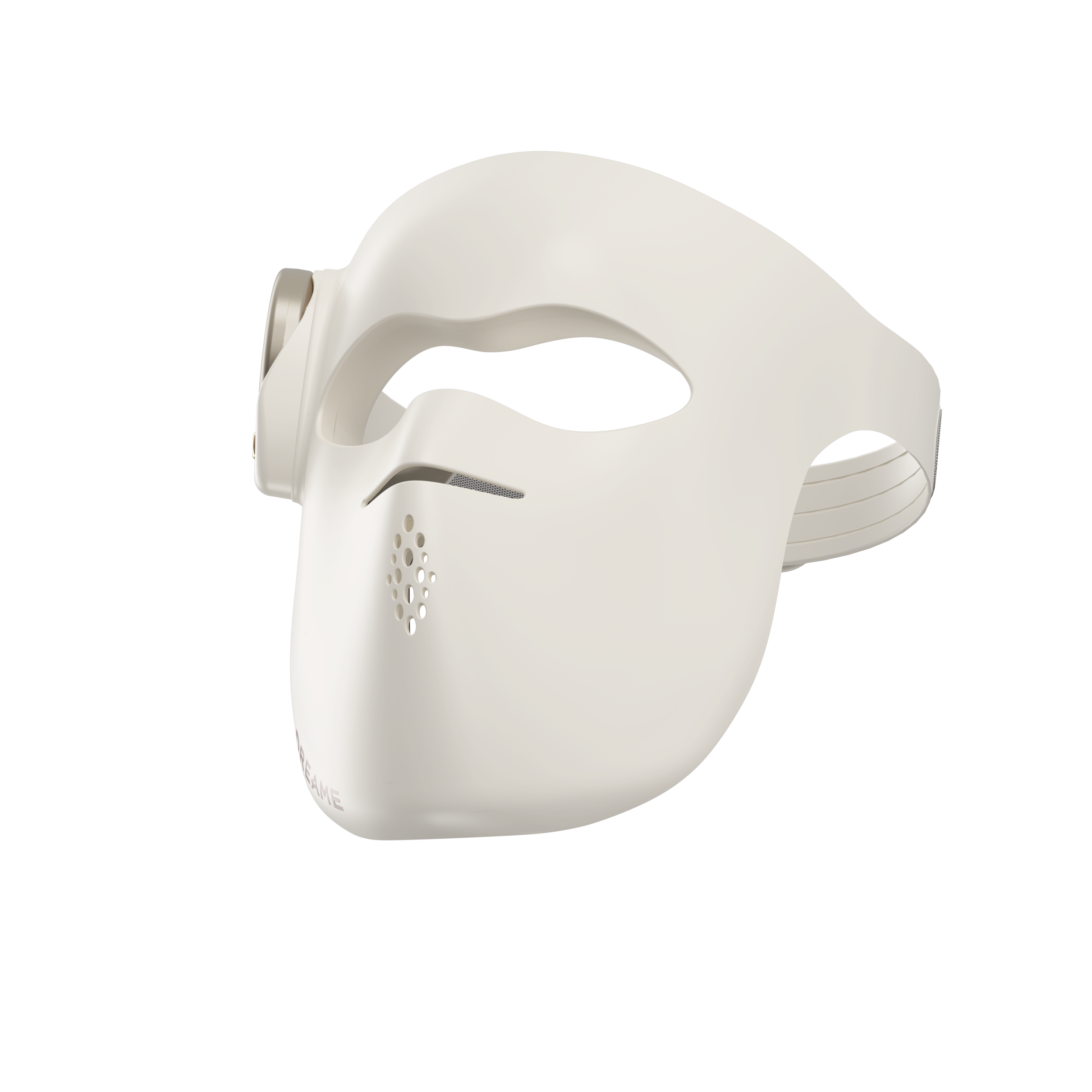 Dreame Chrona Photon Red Light Therapy Mask
