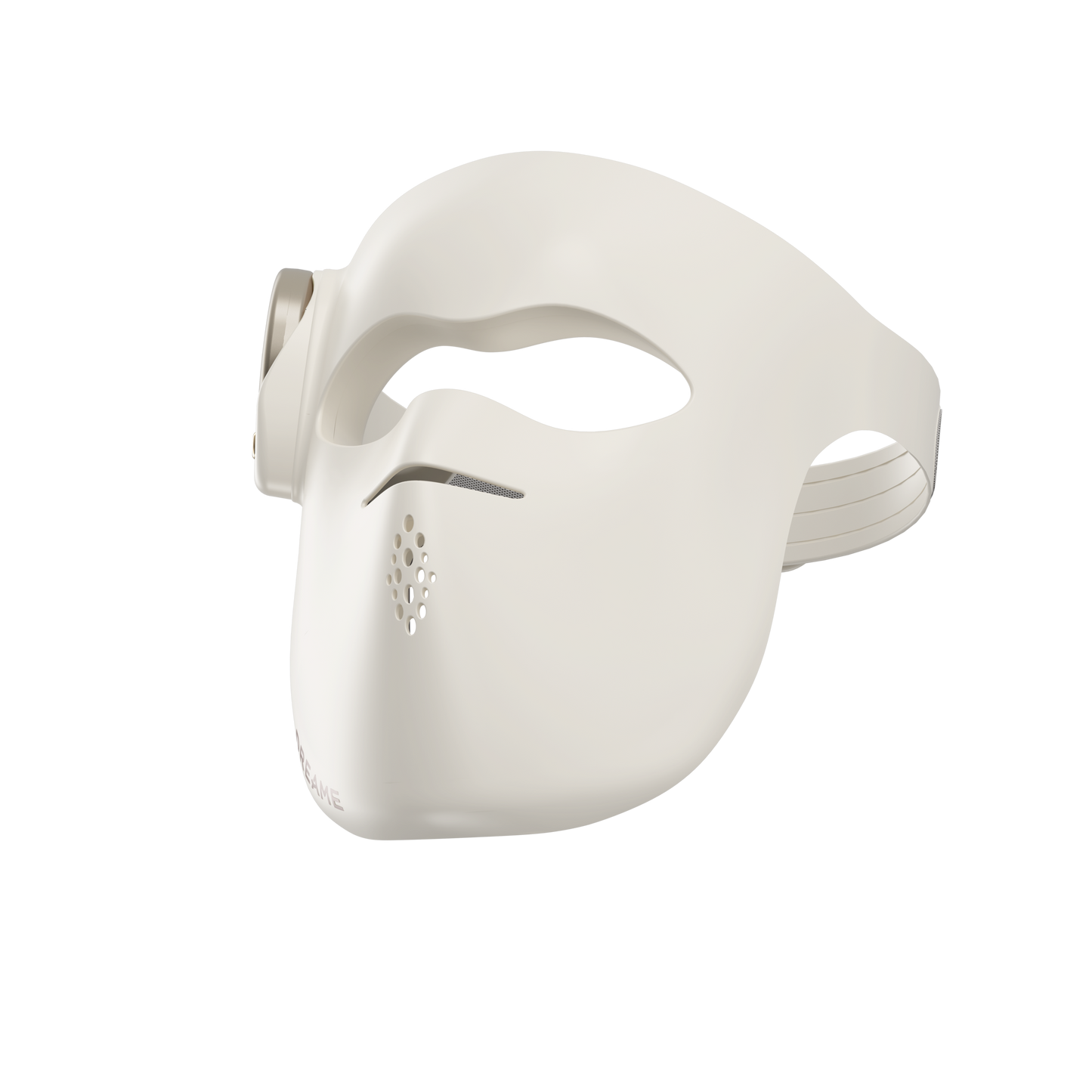 Dreame Chrona Photon Red Light Therapy Mask
