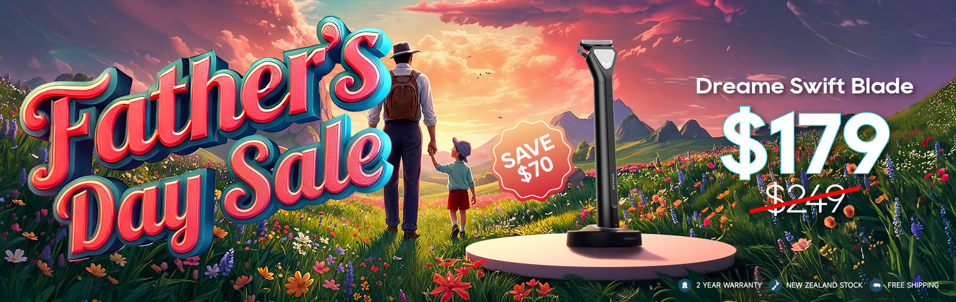 Banner