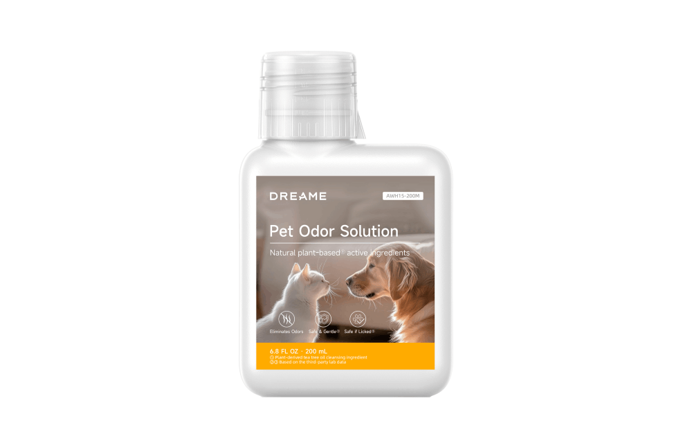 Dreame Pet Odor Solution（1L)