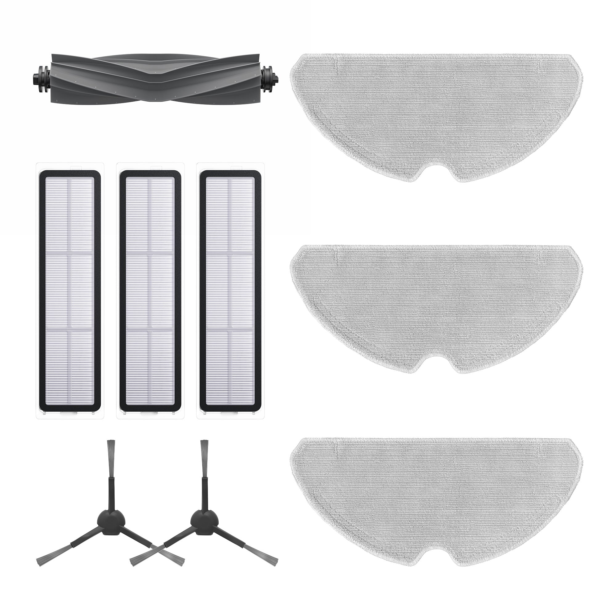 Dreame Accessories Kit for D9 Max Gen 2