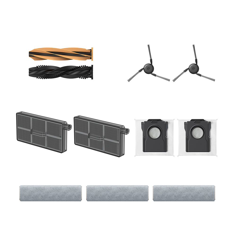 Dreame Accessories Kit for Aqua10 Ultra Track S
