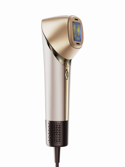 Dreame Astra IPL Home Use Hair Removal Device