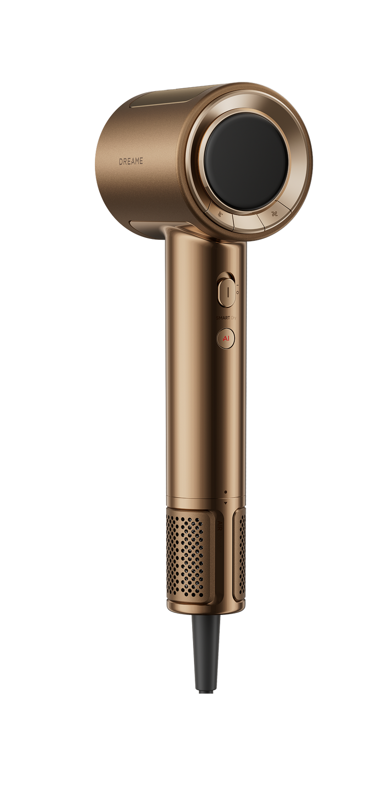 Dreame ドリーミー　Pilot 最高級グレード　スマートAIヘアドライヤー Dreame Pilot Smart AI Hair Dryer – Dreame New Zealand