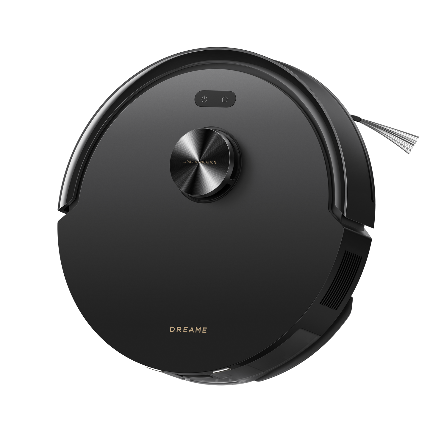 Dreame F20 Plus Robot Vacuum Cleaner with 120-Day Hands-Free Dust Collection
